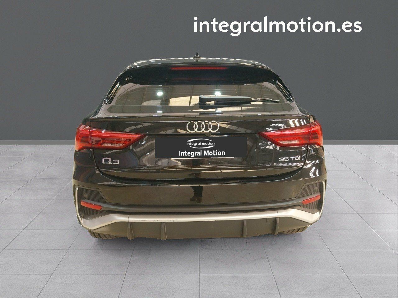 Foto Audi Q3 25