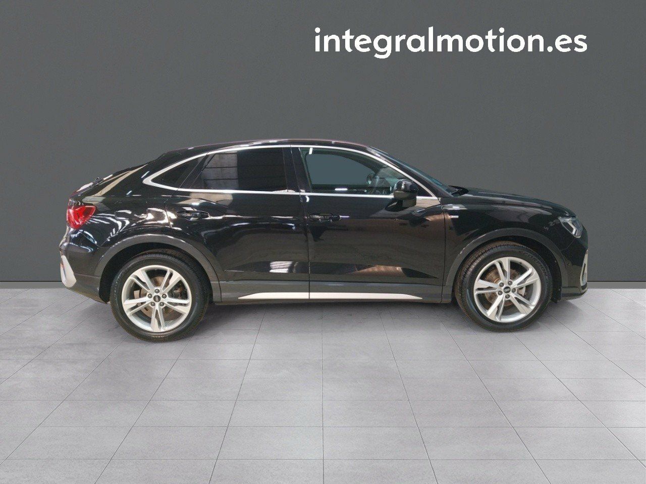 Foto Audi Q3 26