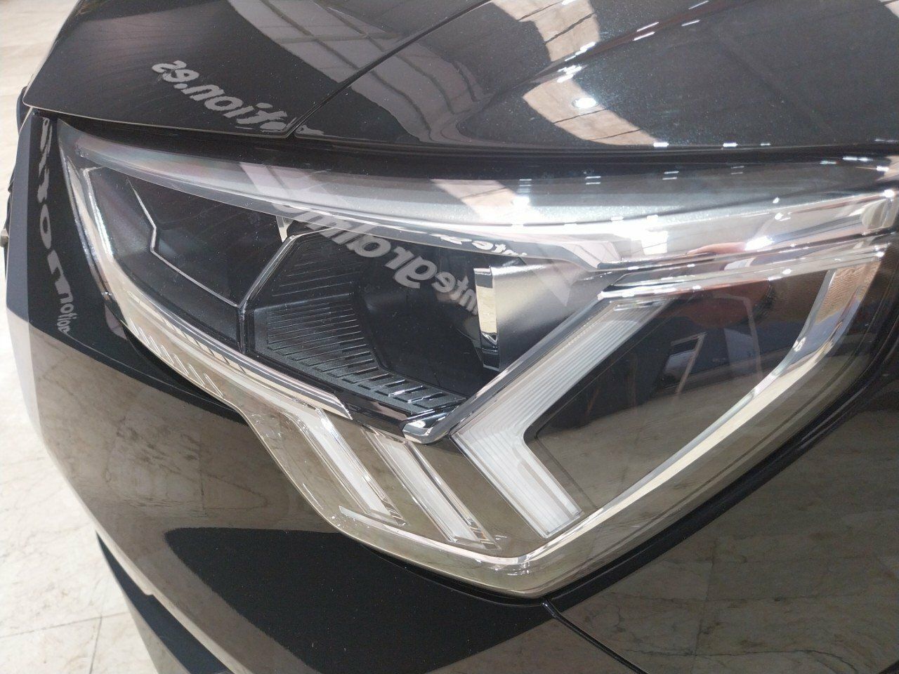 Foto Audi Q3 27