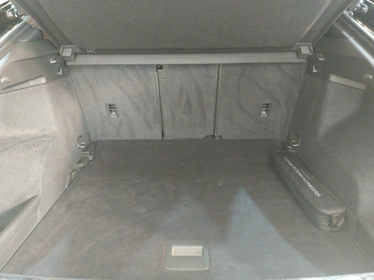 Foto Audi Q3 30