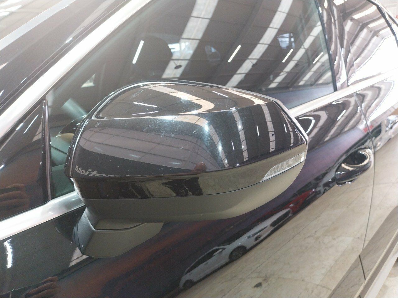 Foto Audi Q3 31
