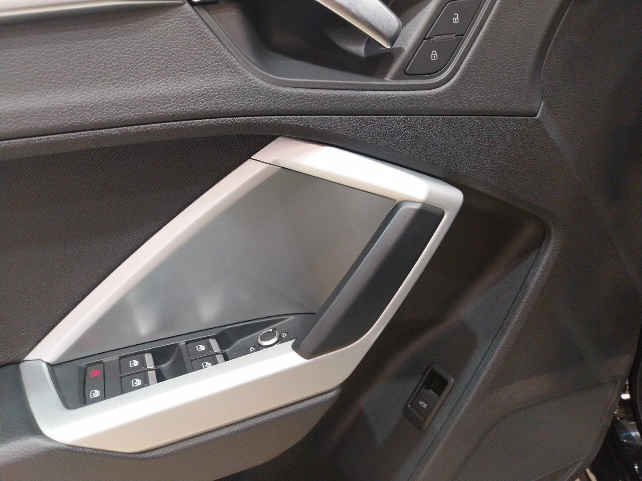 Foto Audi Q3 34