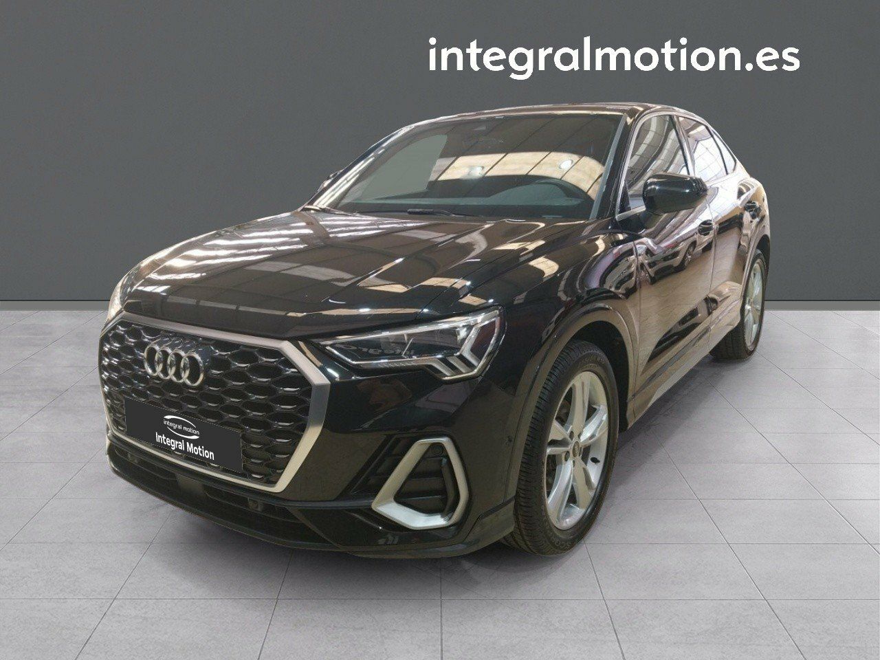 Foto Audi Q3 1