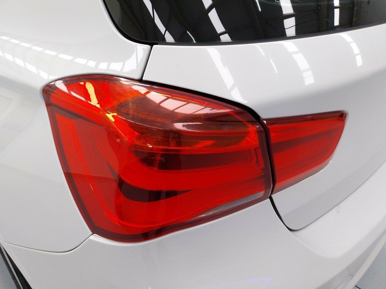 Foto BMW Serie 1 28