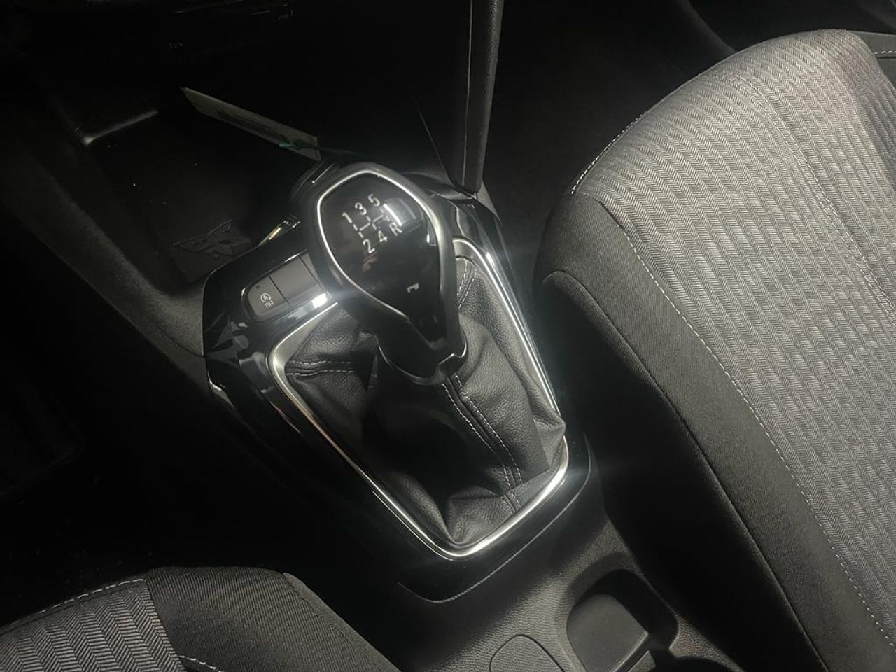 Foto Opel Corsa 19