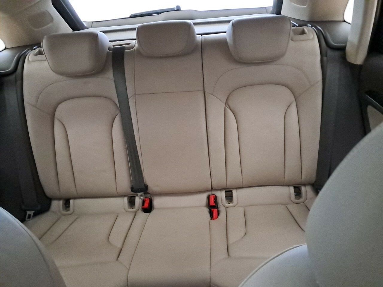 Foto Audi Q3 20