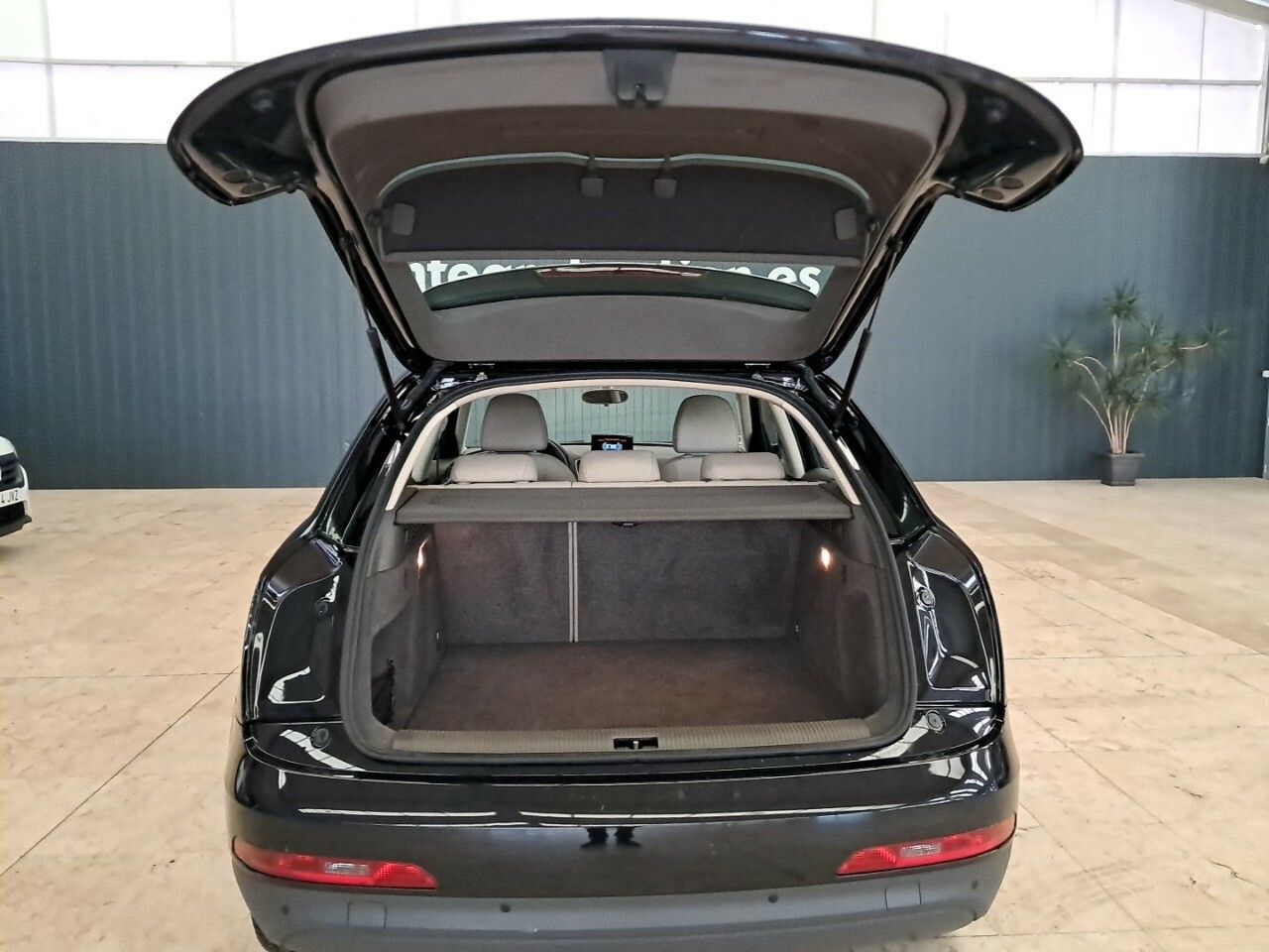 Foto Audi Q3 30
