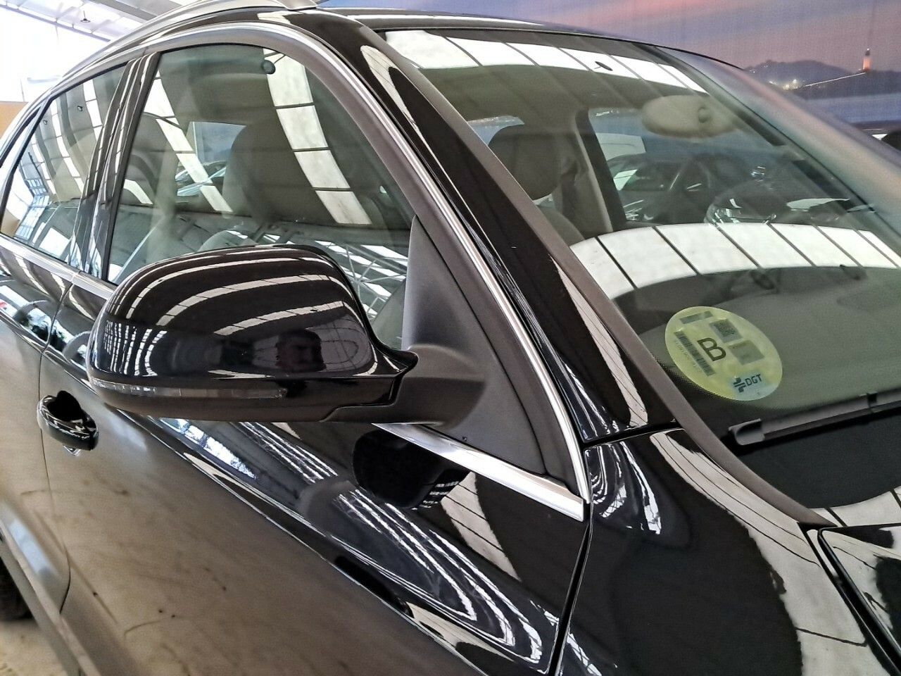 Foto Audi Q3 31