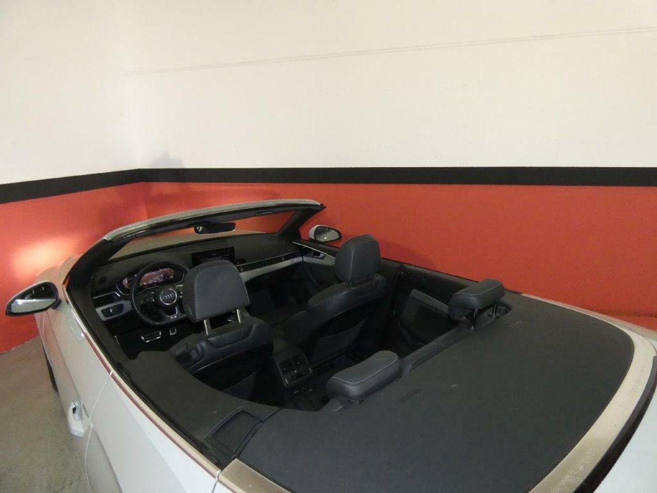 Foto Audi A5 2