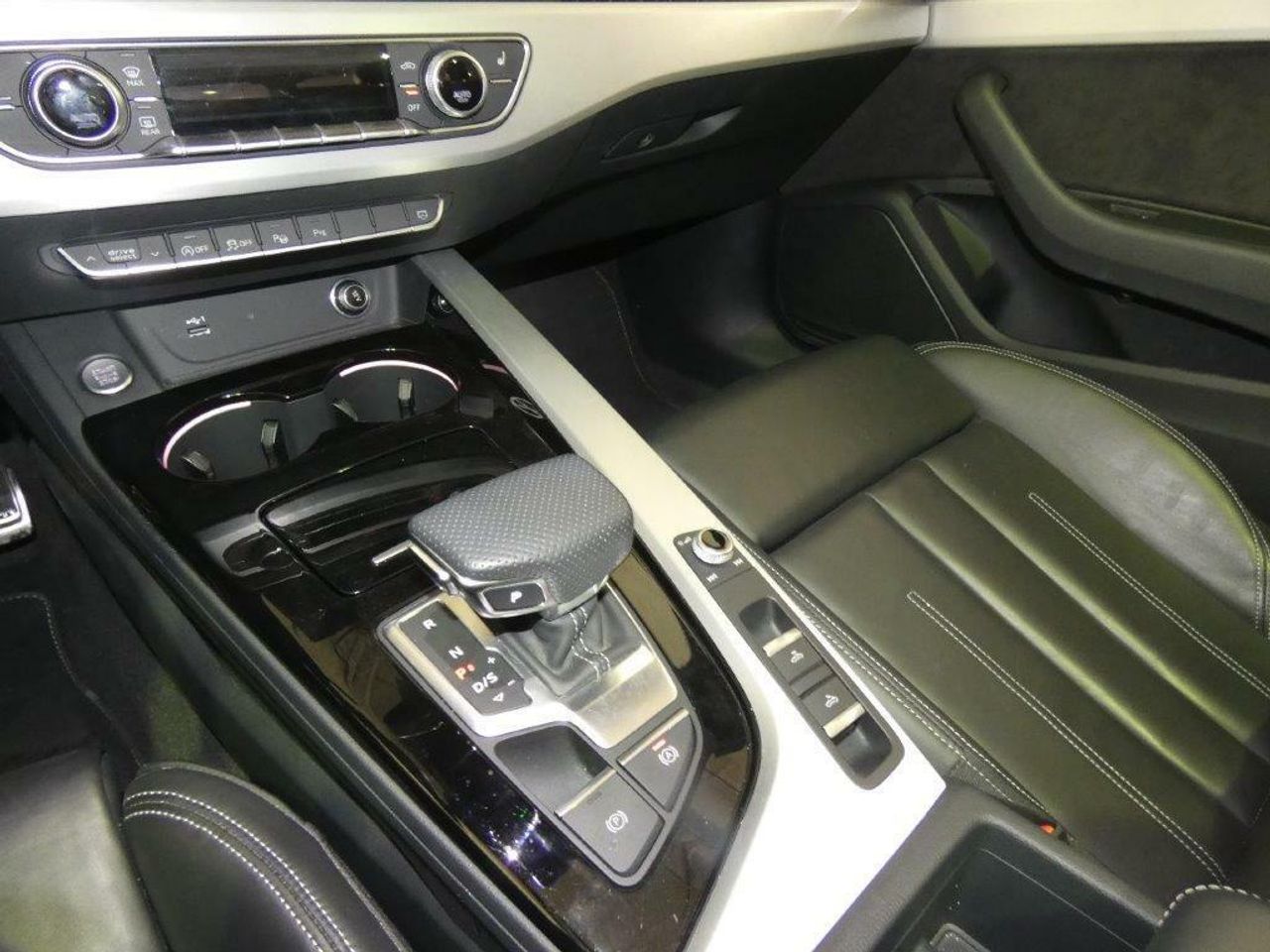 Foto Audi A5 13