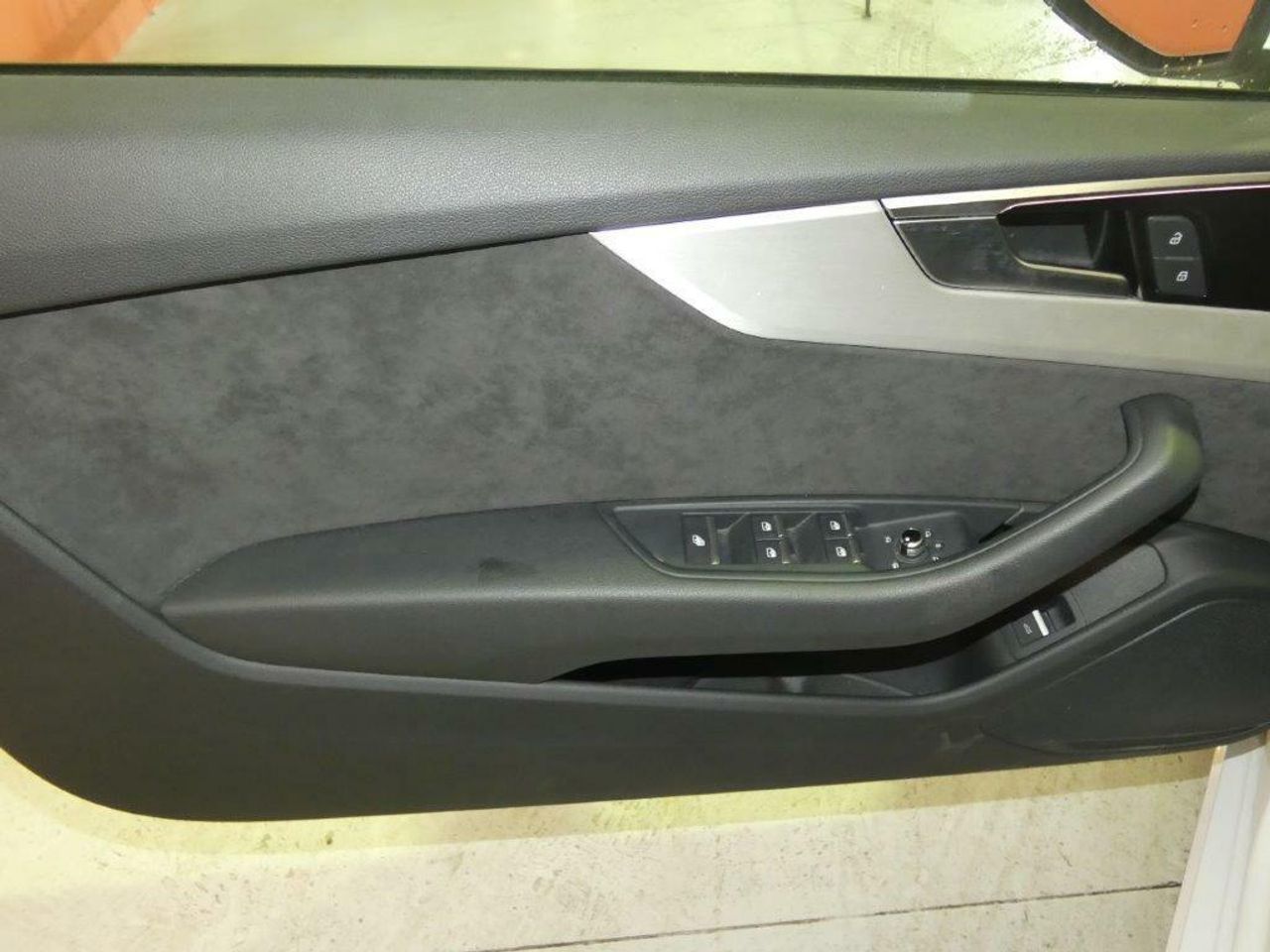 Foto Audi A5 14