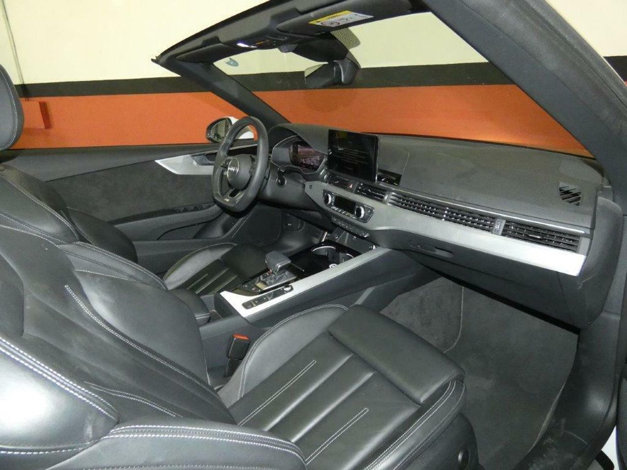 Foto Audi A5 15