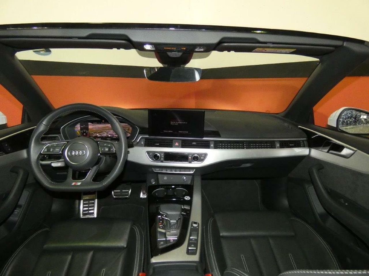 Foto Audi A5 16