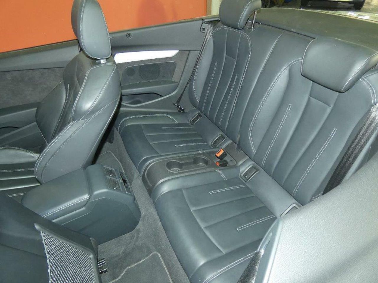 Foto Audi A5 18