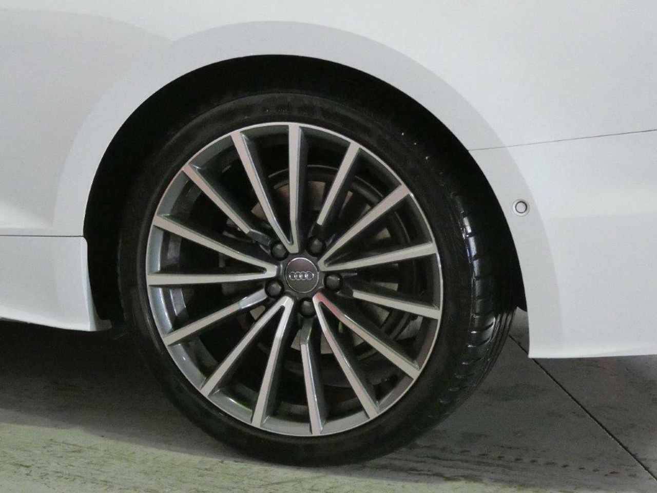 Foto Audi A5 20
