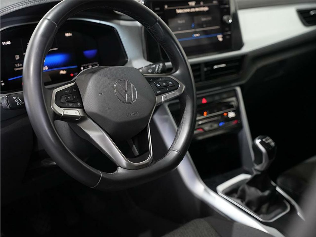 Foto Volkswagen T-Roc 18