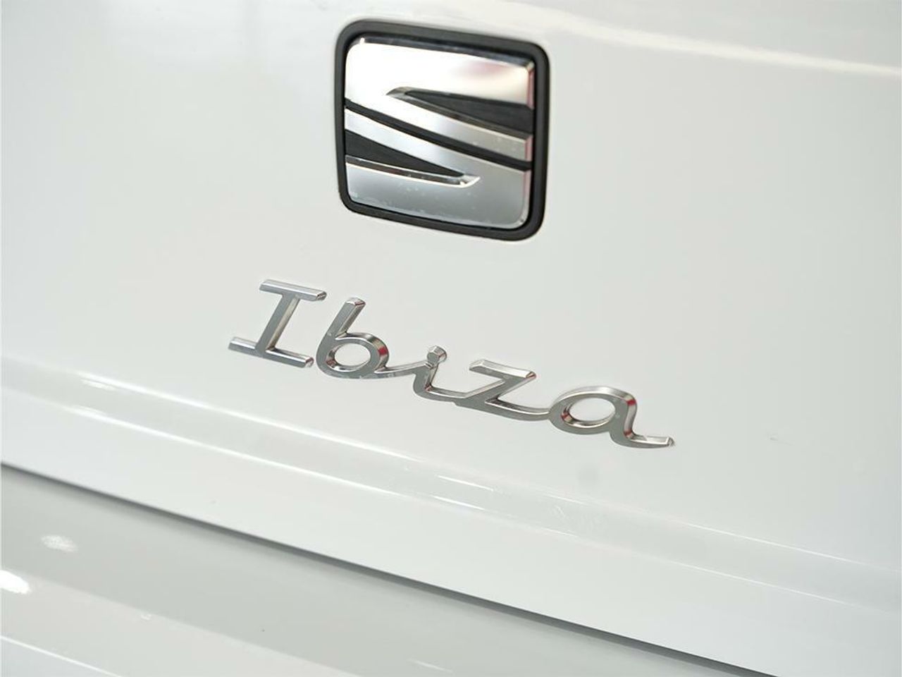Foto Seat Ibiza 24