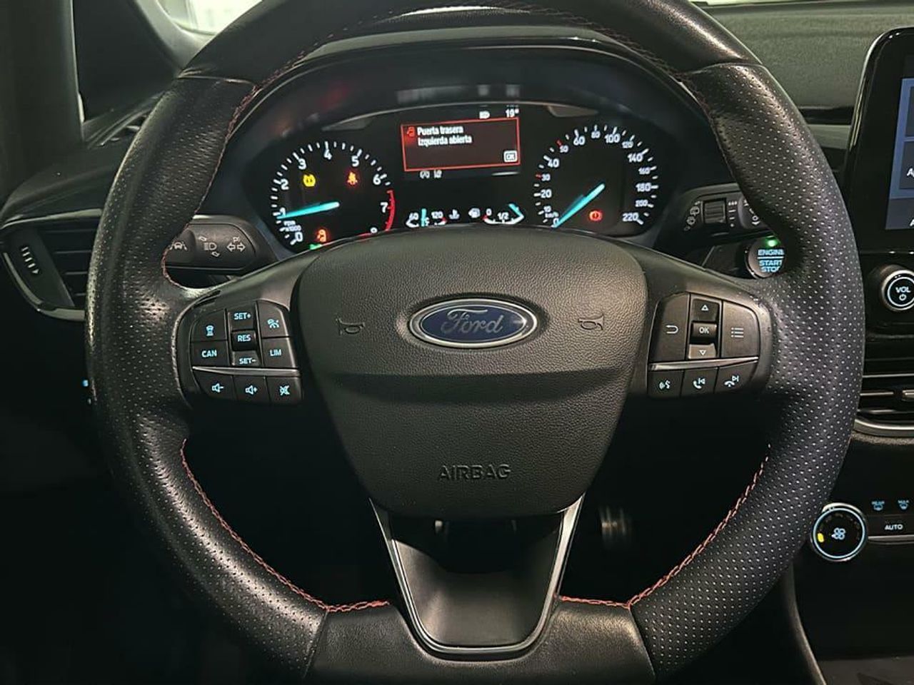 Foto Ford Fiesta 7