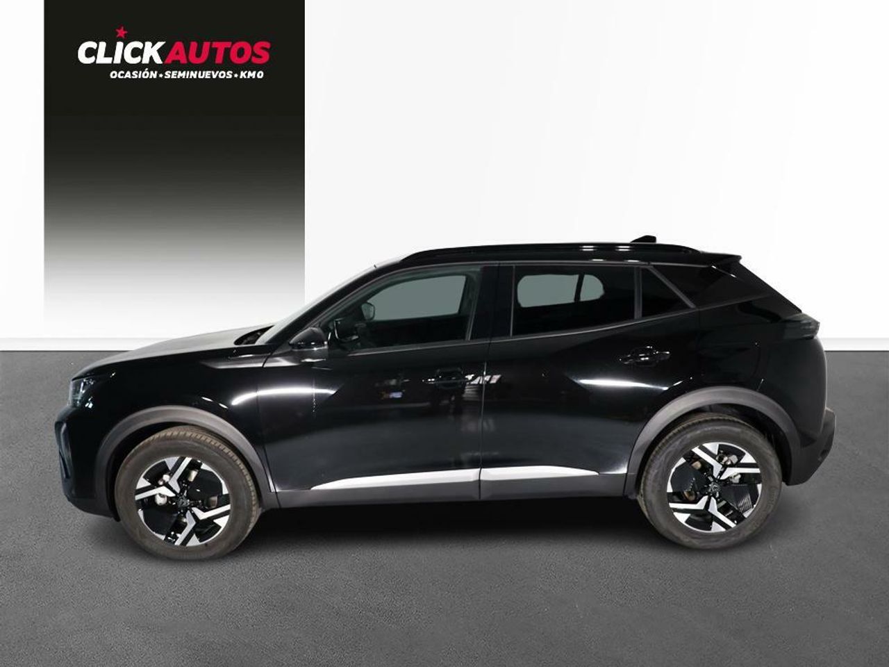 Foto Peugeot 2008 8