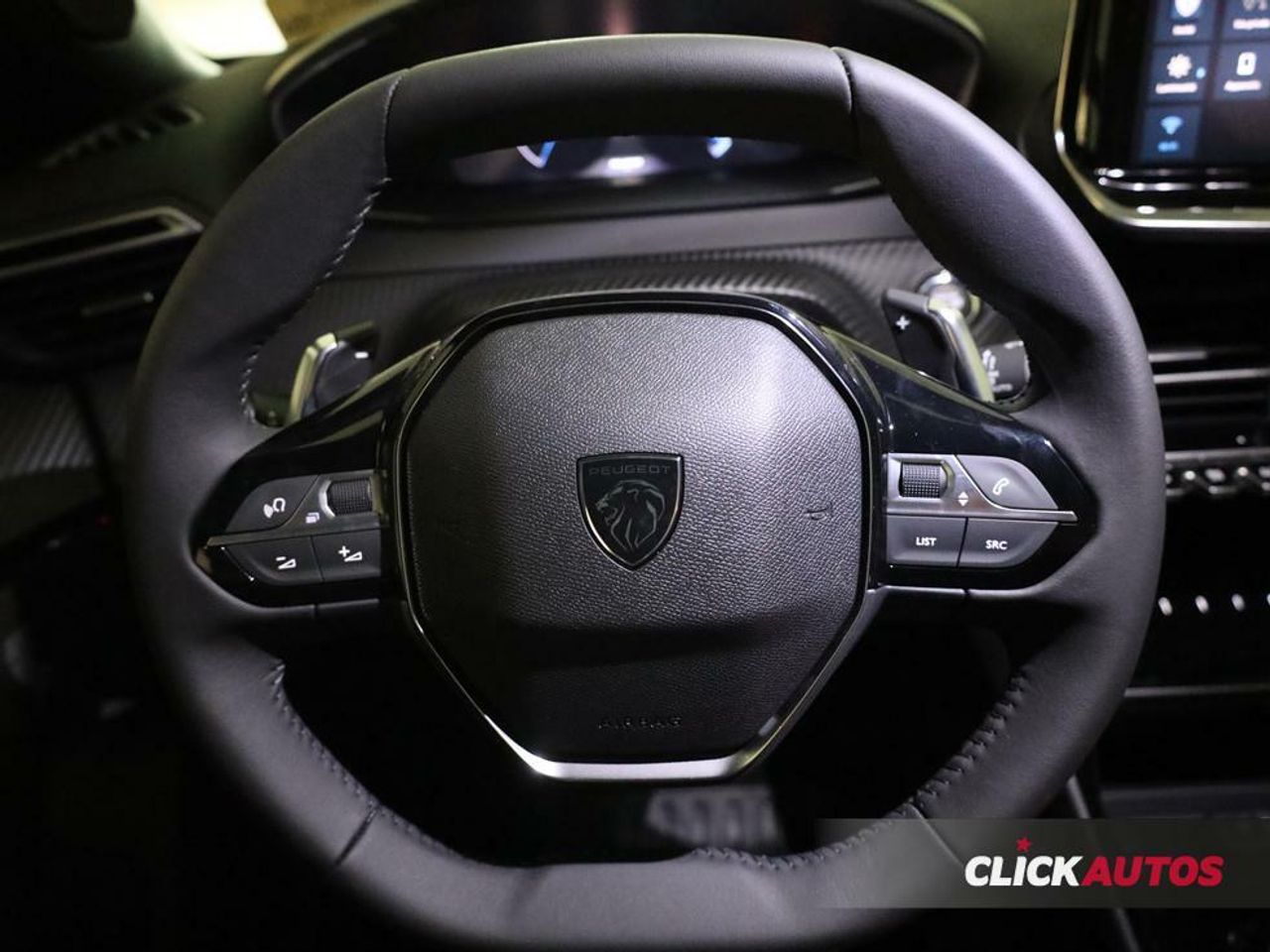 Foto Peugeot 2008 9