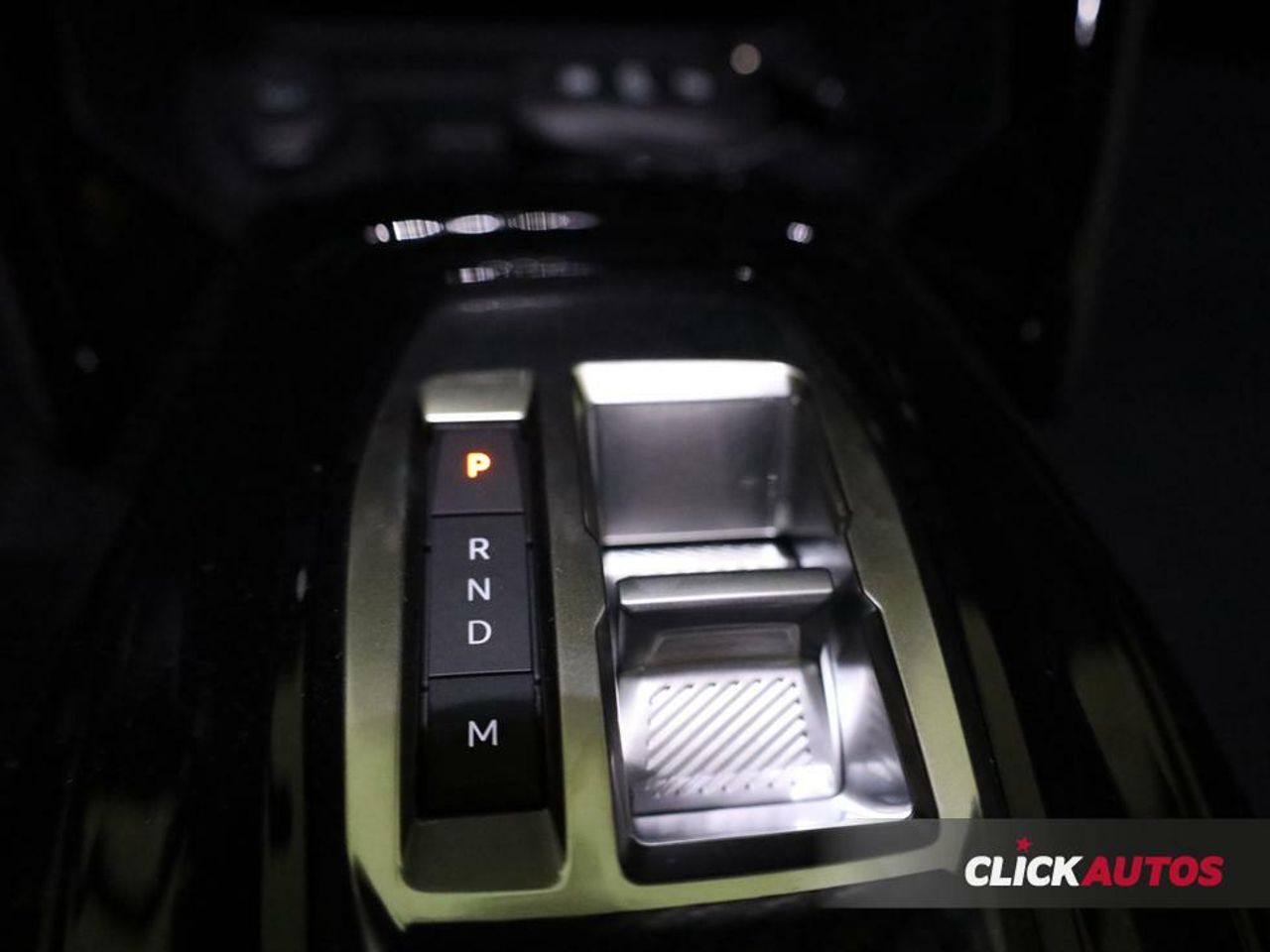 Foto Peugeot 2008 16