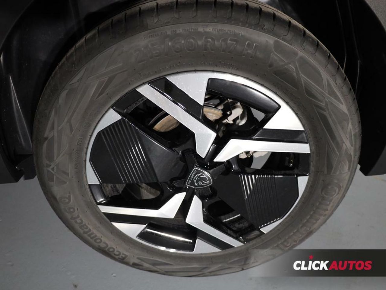 Foto Peugeot 2008 21