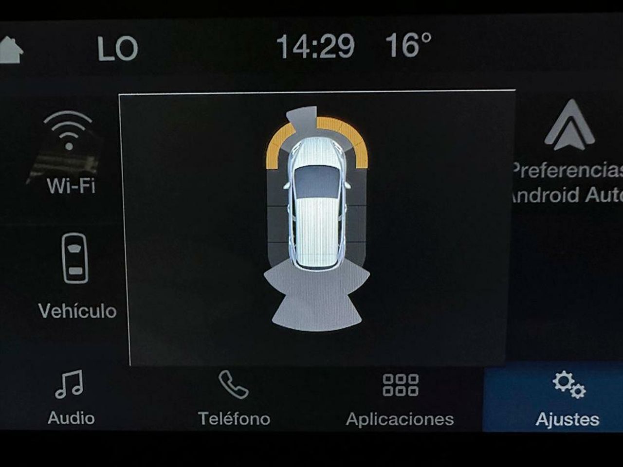 Foto Ford Fiesta 11
