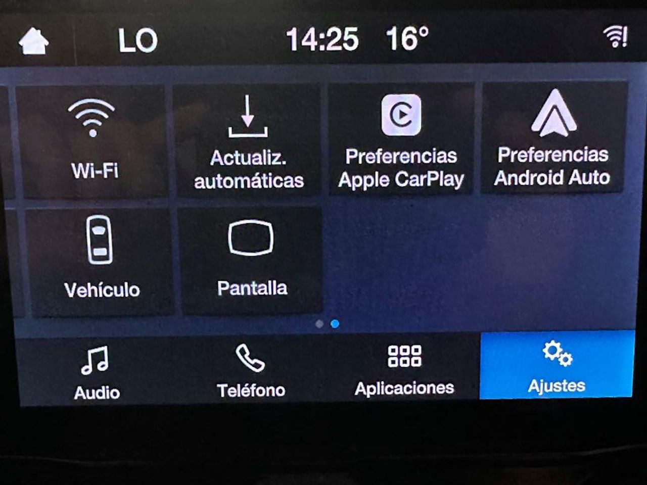 Foto Ford Fiesta 13