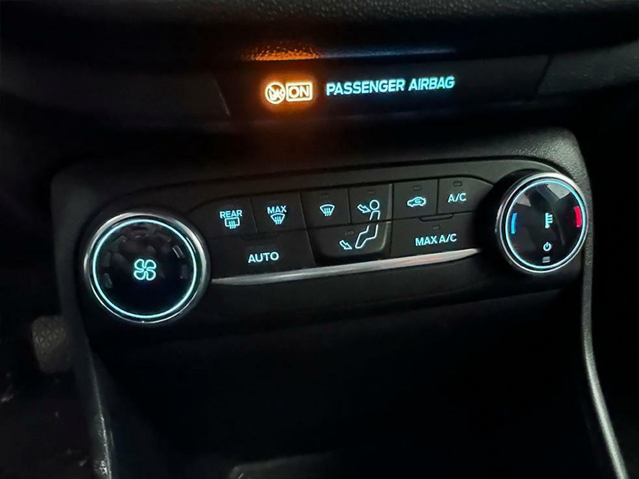 Foto Ford Fiesta 15