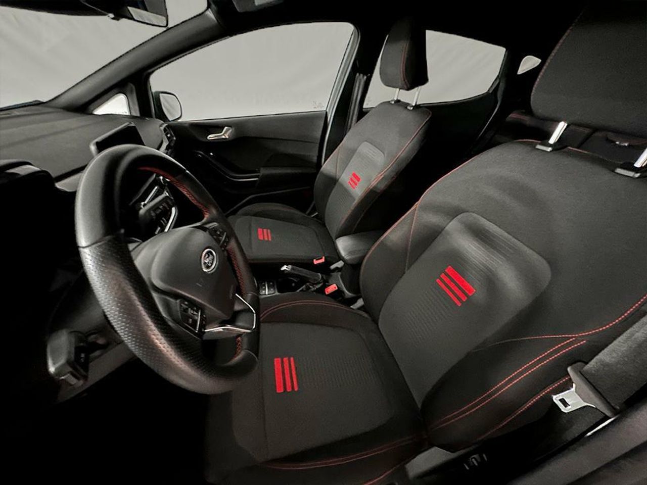 Foto Ford Fiesta 18