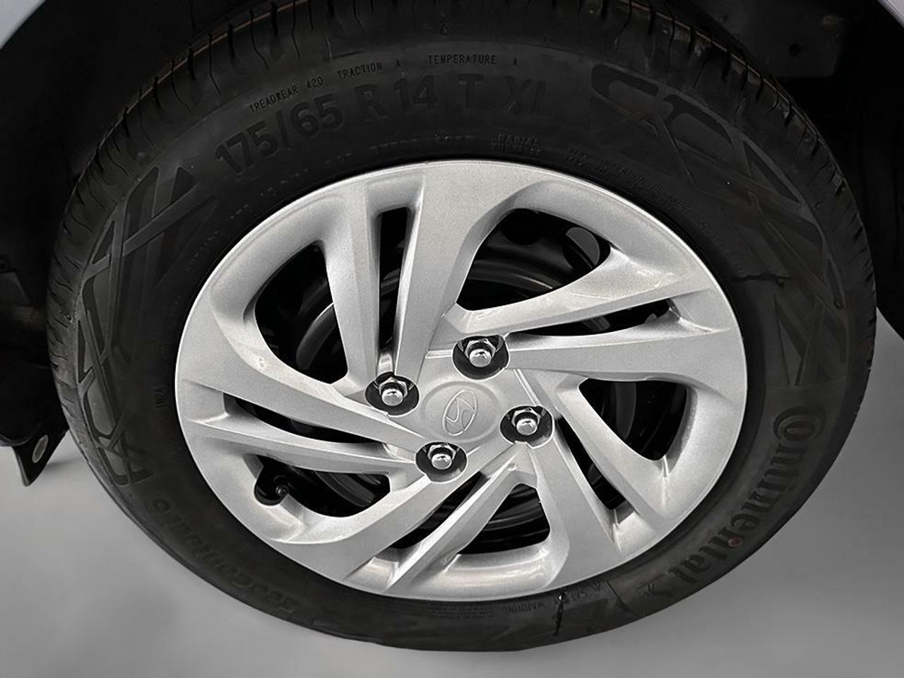 Foto Hyundai i10 20