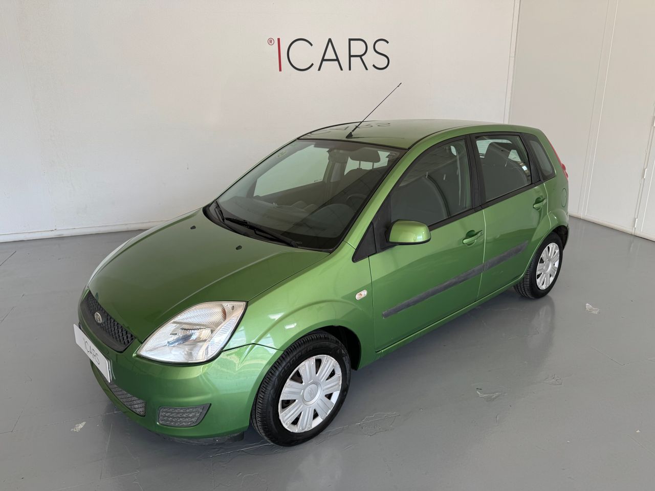 Foto Ford Fiesta 2