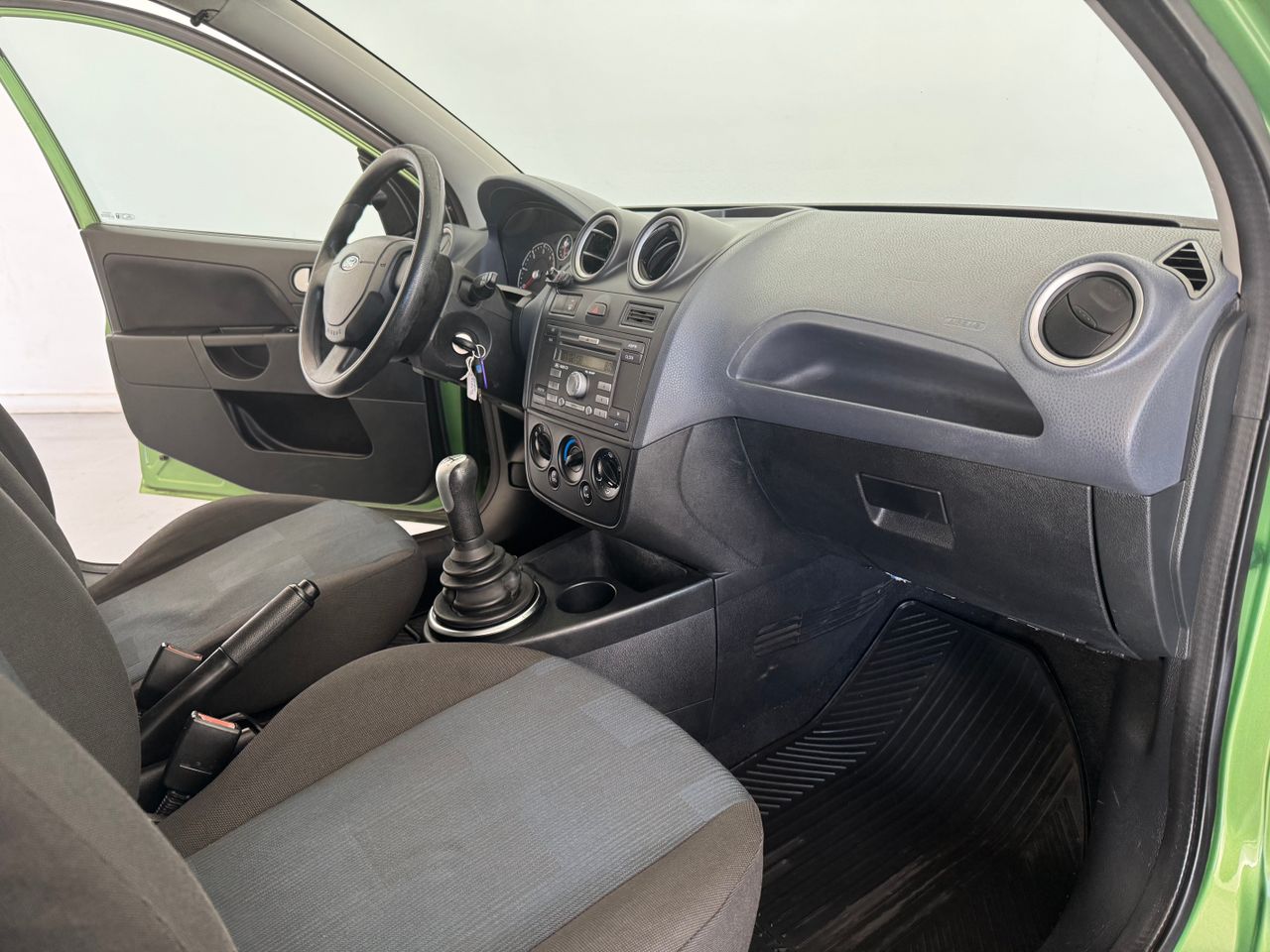 Foto Ford Fiesta 5