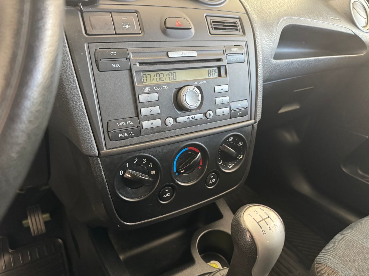 Foto Ford Fiesta 8