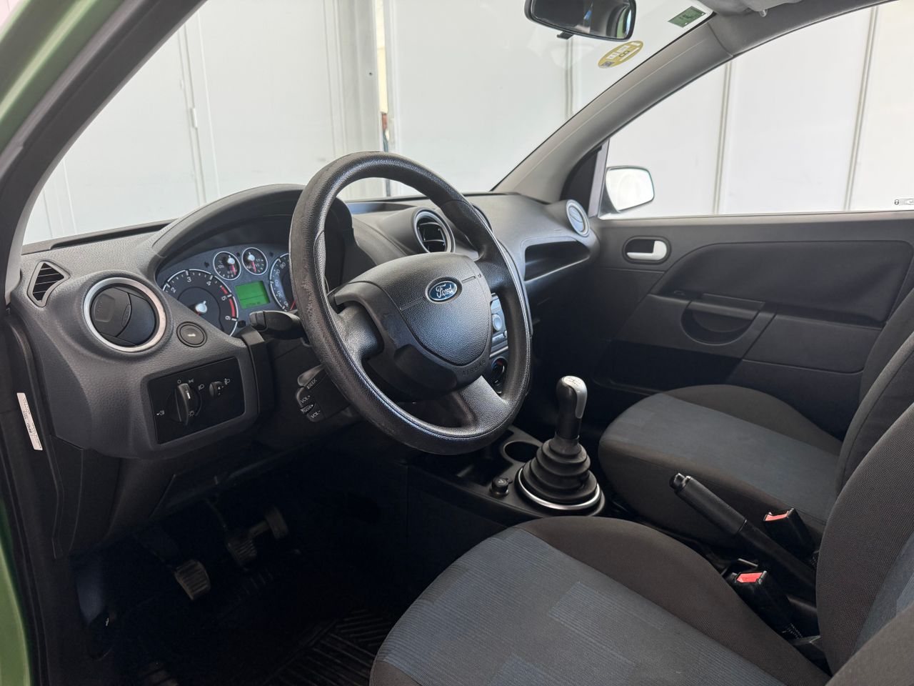 Foto Ford Fiesta 11