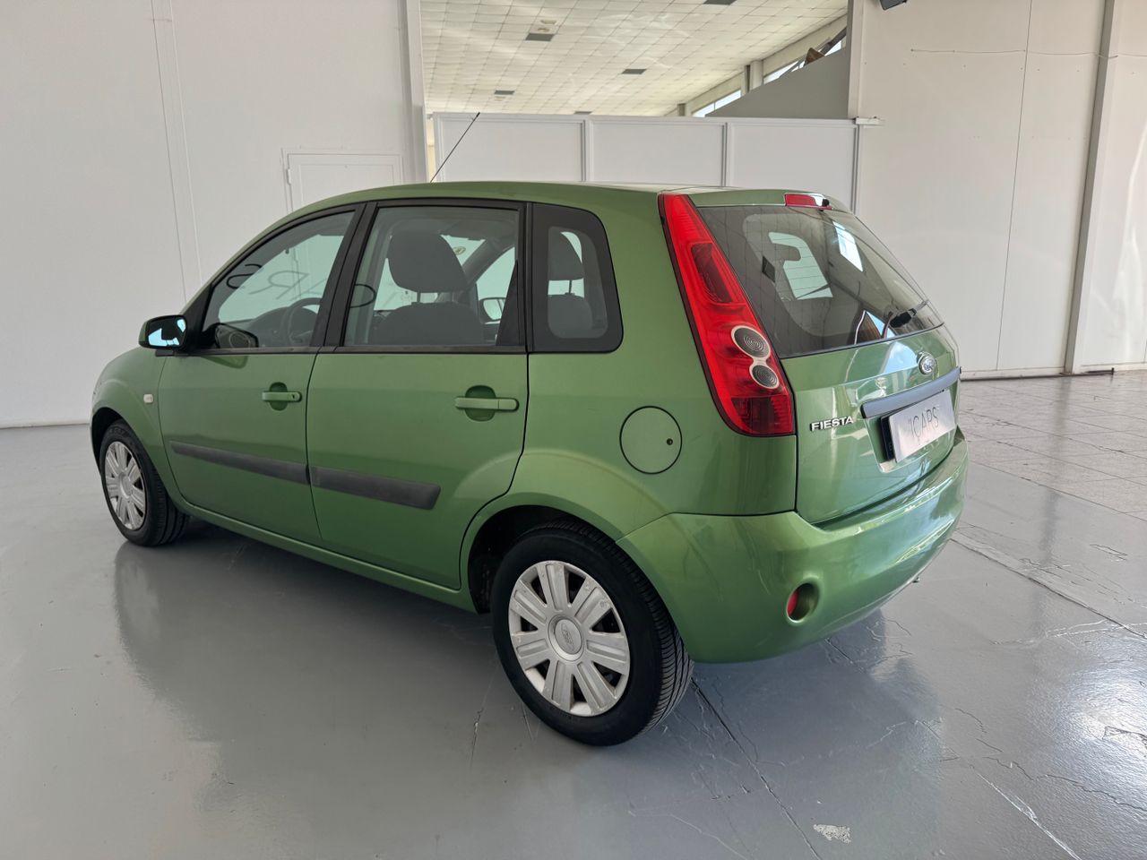 Foto Ford Fiesta 13