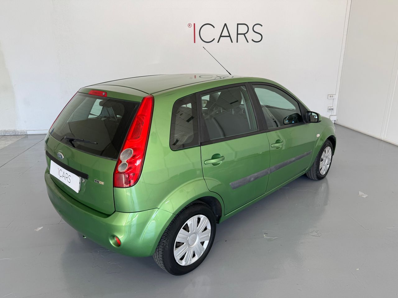 Foto Ford Fiesta 15