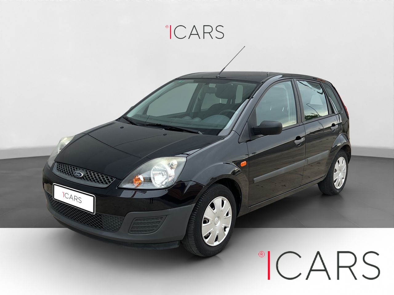 Foto Ford Fiesta 1