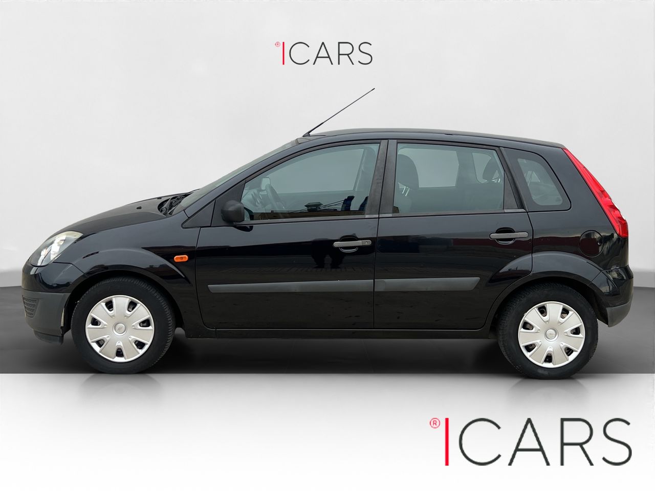 Foto Ford Fiesta 3