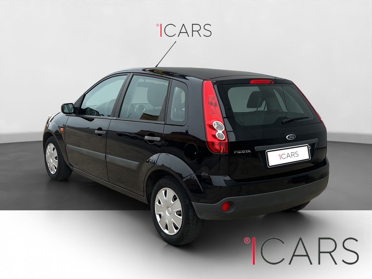 Foto Ford Fiesta 4