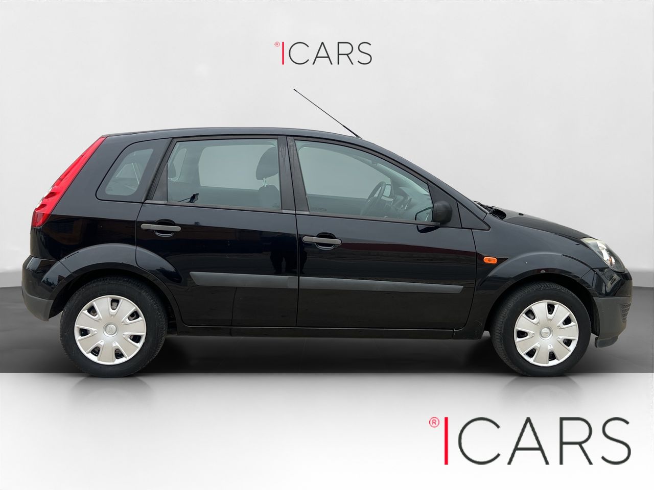 Foto Ford Fiesta 5