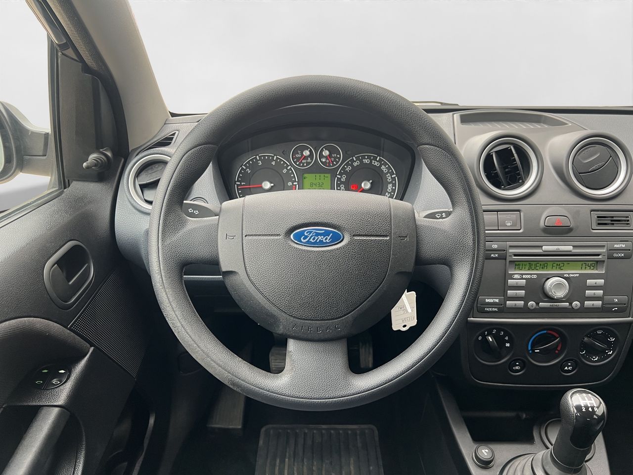 Foto Ford Fiesta 8
