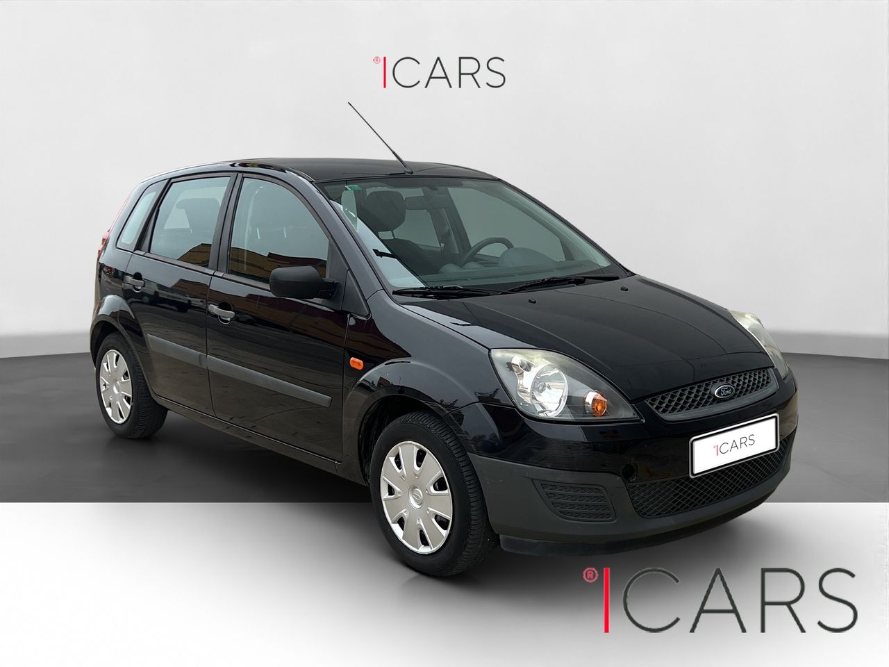 Foto Ford Fiesta 10