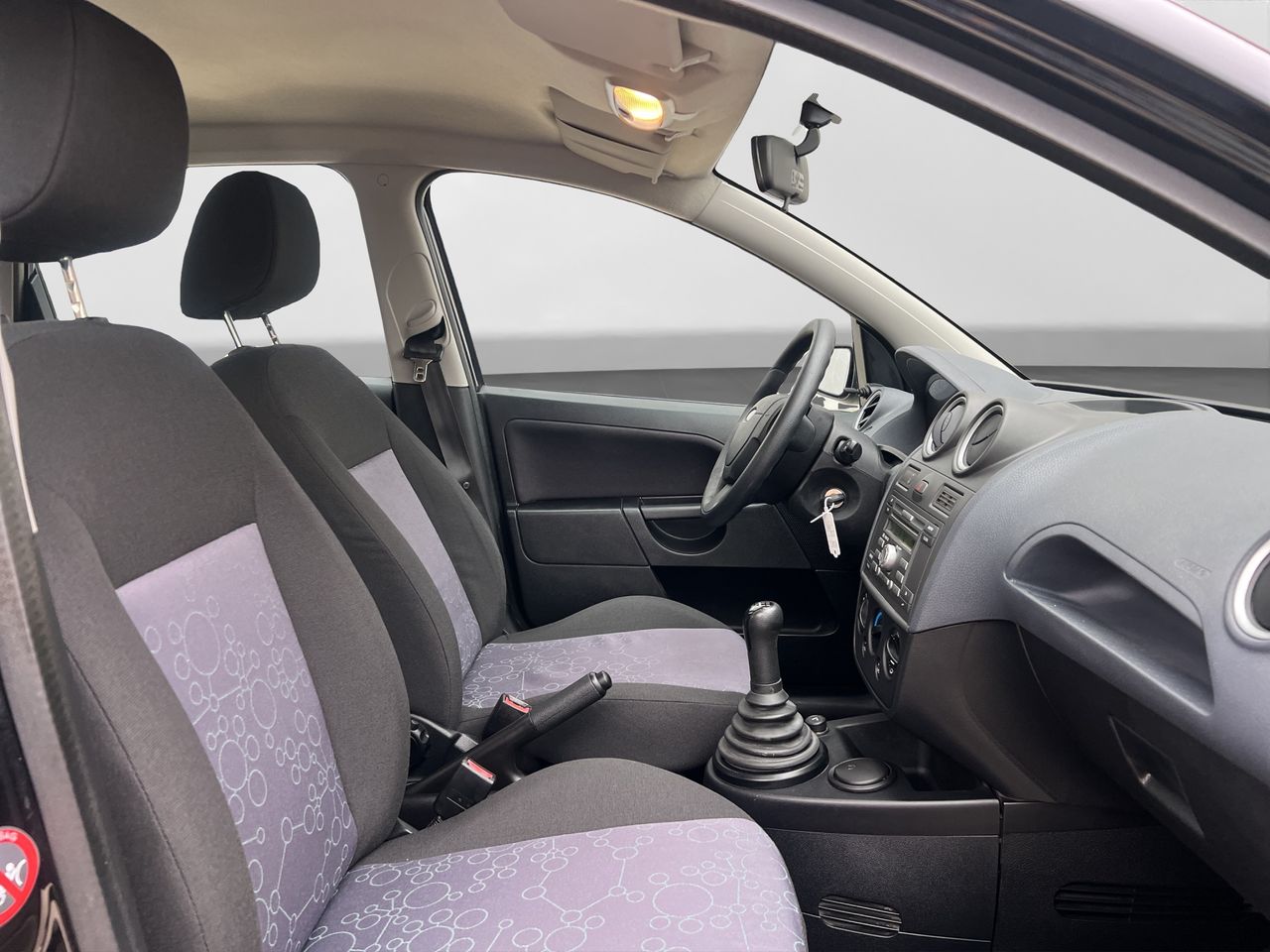 Foto Ford Fiesta 14
