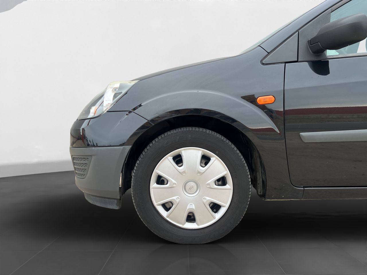 Foto Ford Fiesta 17
