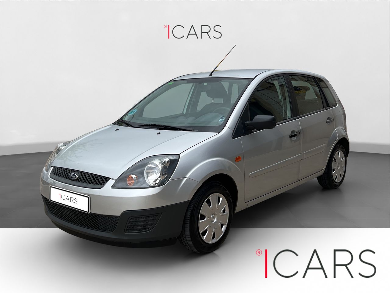 Foto Ford Fiesta 1