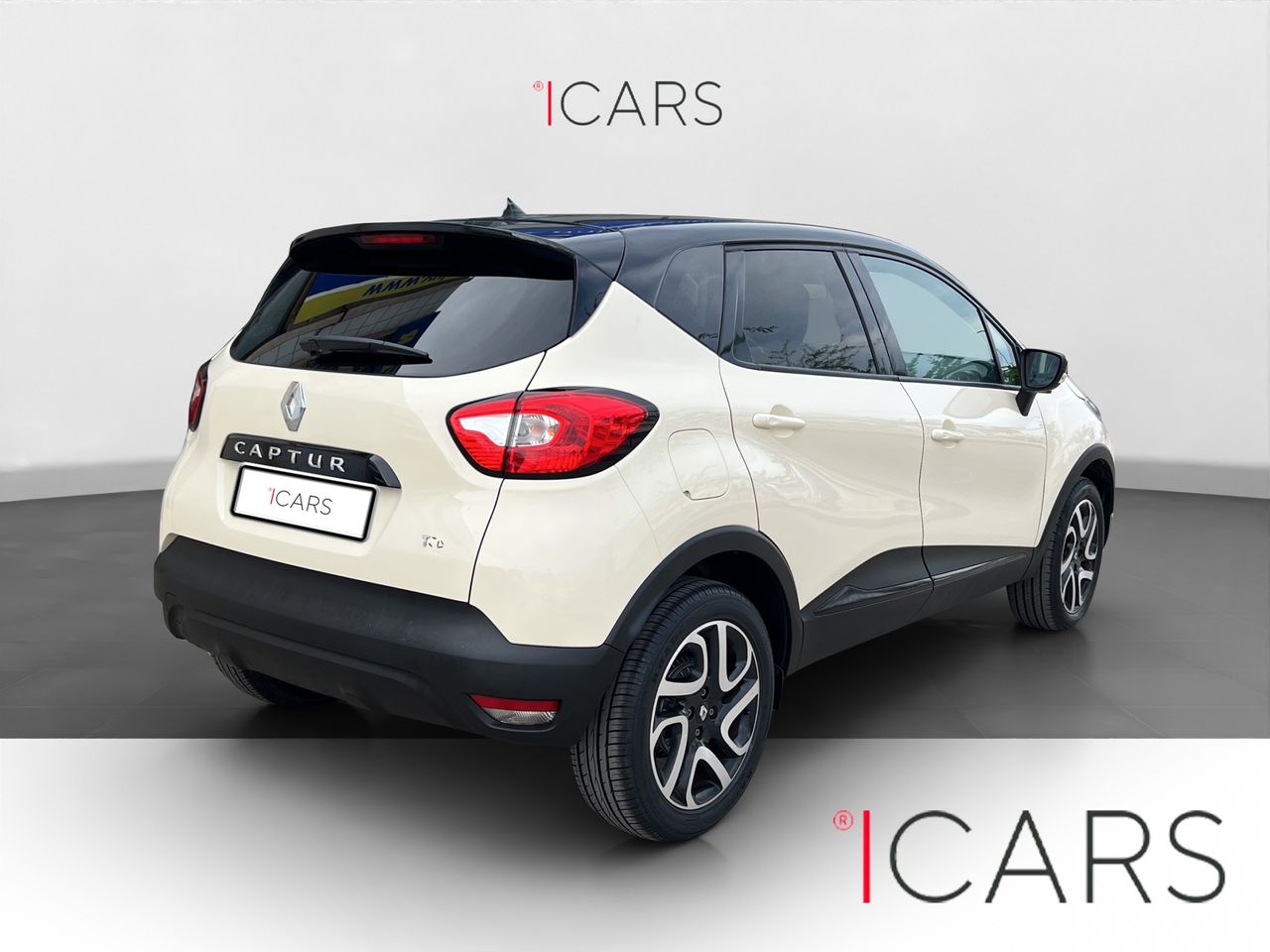 Foto Renault Captur 6