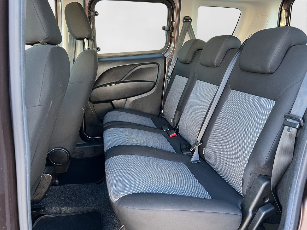 Foto Fiat Doblo 15