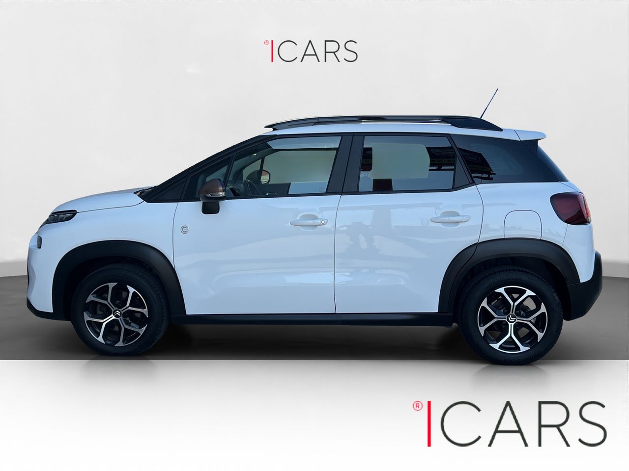 Foto Citroën C3 Aircross 3