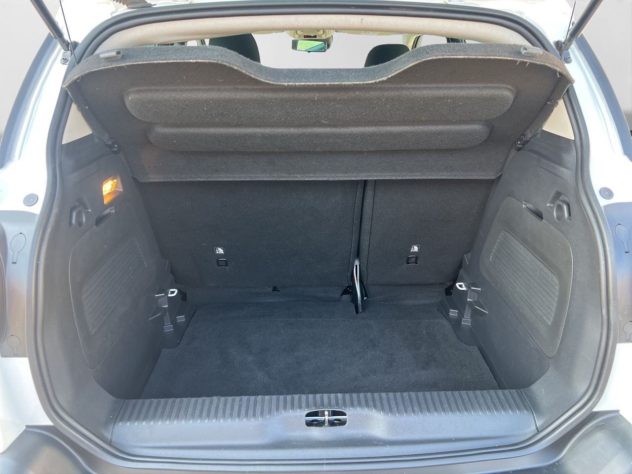 Foto Citroën C3 Aircross 19